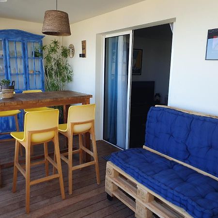 Blue Summer T3 - Vue Sur Mer - Saint Gilles Les Bains Exterior foto
